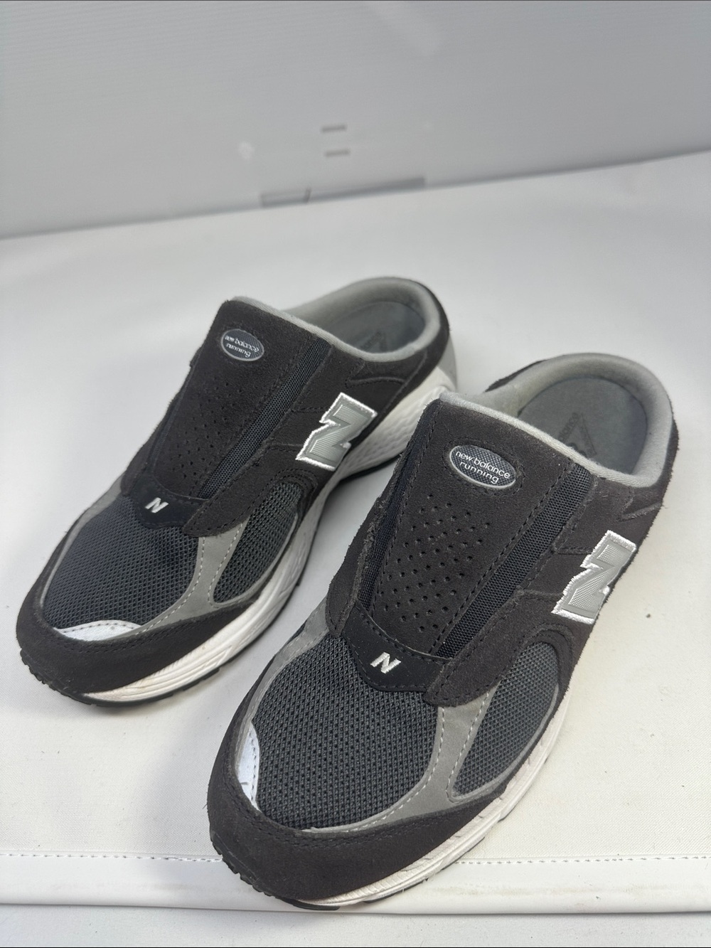 New Balance 2002R Size 7